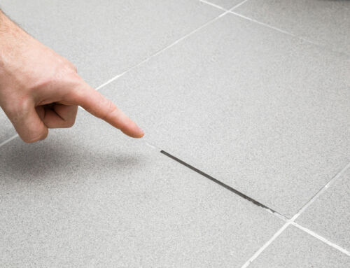 What’s Between My Tiles? The Groutsmith Explains!