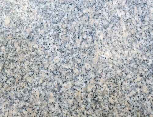 Why You Should Clean and Seal Your Granite and Natural Stone Surfaces