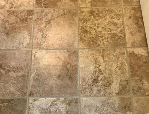Do I Need to Seal My New Tile Grout?