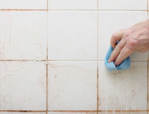 Do’s and Don’ts of Shower Cleaning