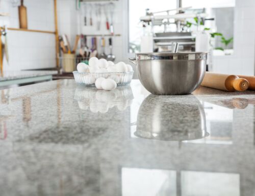 The Key Steps on How to Seal Marble Countertops