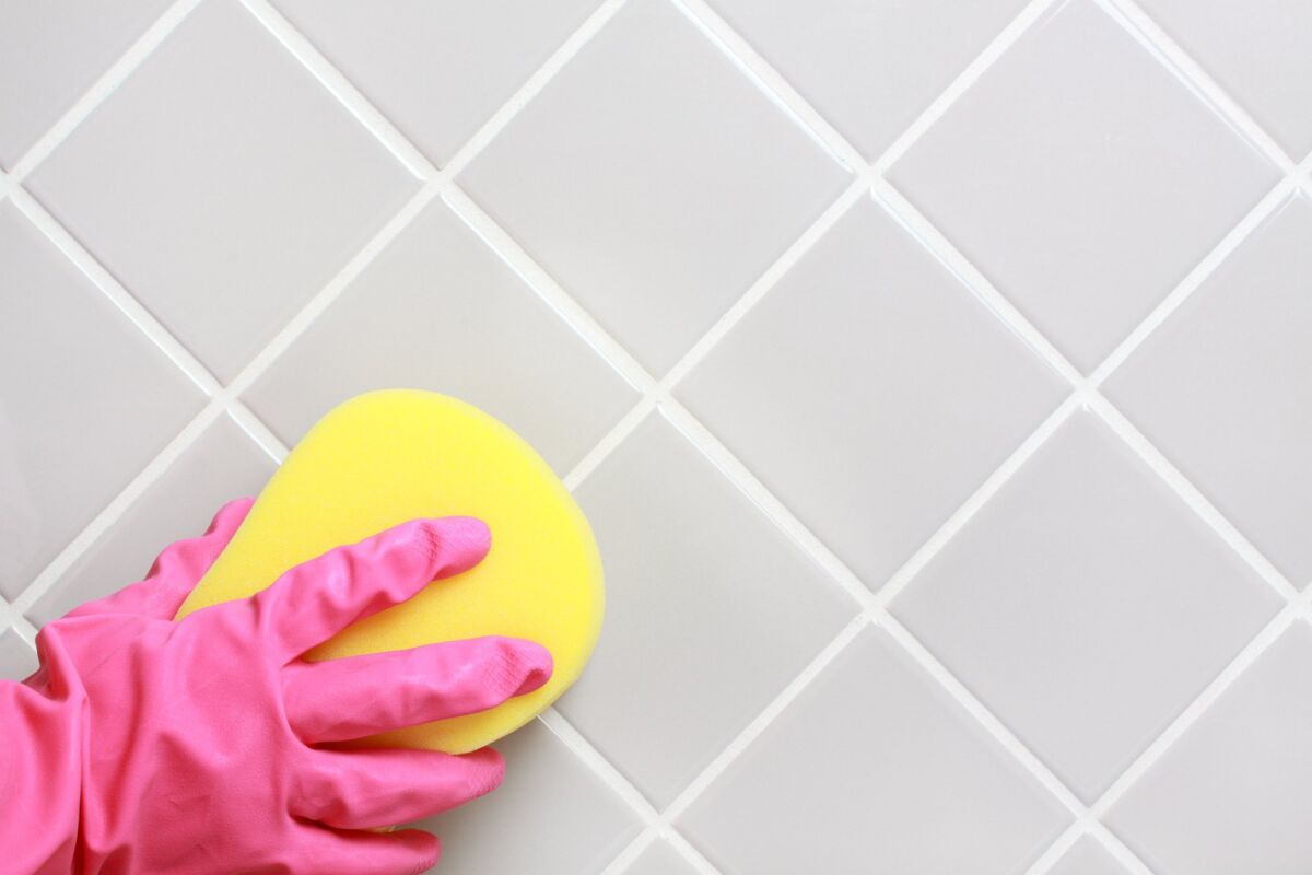 4 Signs You Need Shower Grout Restoration 4 Signs You Need Shower Grout