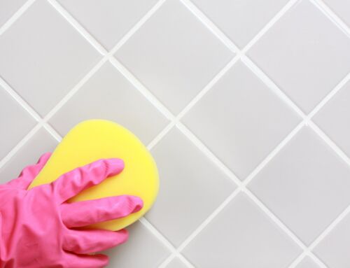 4 Signs You Need Shower Grout Restoration 4 Signs You Need Shower Grout Restoration