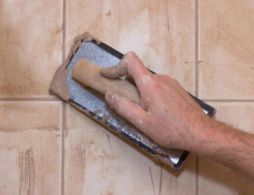 Tile Renewal FAQ: Can You Put New Grout Over Old Grout?
