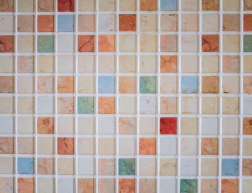 3 Effective Methods for Sealing Tile Grout