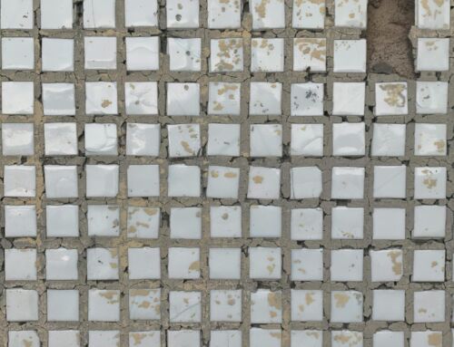 Grout Cracking in Shower: Is It a Big Problem?