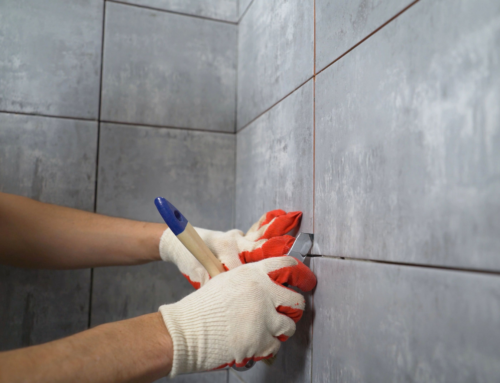 Grouting and Sealing a Shower: Preventing Common Mistakes