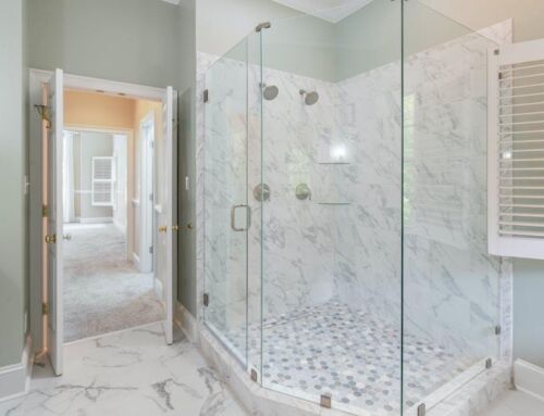 How Often Should You Recaulk a Shower? Expert Tips and Advice