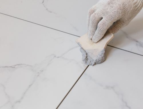 Grout Sealing 101: Why It’s the Secret to Long-Lasting Tile Floors