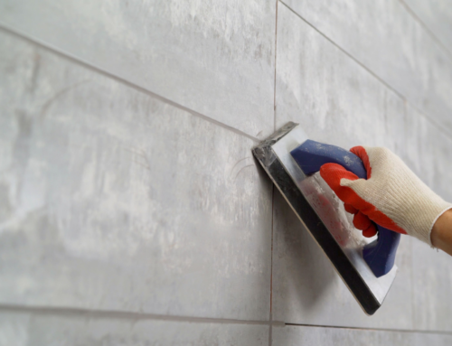 What to Expect from a Professional Grout Cleaning Service