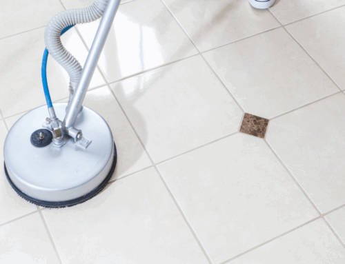 After a Professional Tile & Grout Cleaning: A General Maintenance Timeline for Boise Homes
