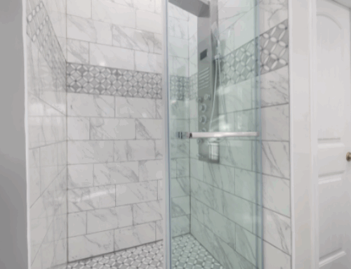 Grout or Caulk in Showers? A General Guide to Which Goes Where (and When to Refresh)