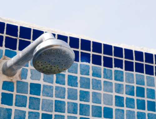 Shower Refresh: Regrout or Re-Caulk? A High-Level Look for Tired Tile