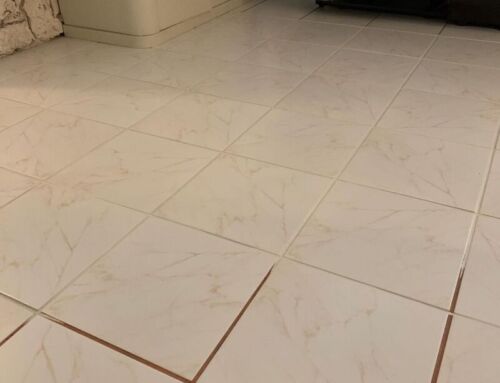 Color Sealing vs. Clear Sealing: The Easy Way to Refresh Tile Without a Remodel