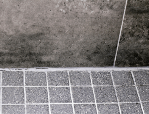 How Tile and Grout Maintenance Improves Indoor Air Quality