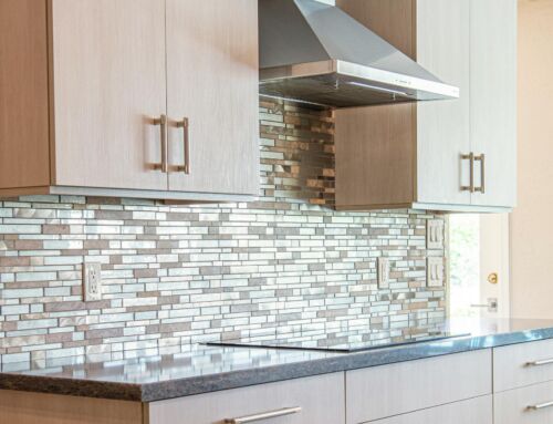 Kitchen Backsplash Cleaning: Keeping Your Boise Home’s Focal Point Beautiful