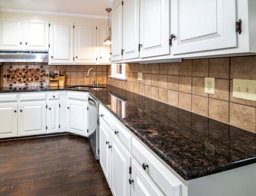 Why Boise Homeowners Deep-Clean Grout Before Summer Gatherings
