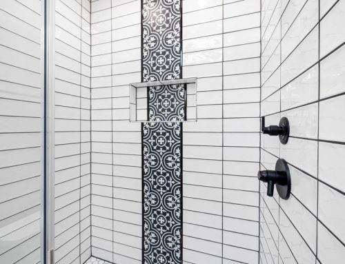 Shower Regrout in Boise: When Repair Beats Replacement
