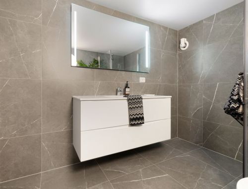 Grout Sealing Boise: Choosing the Right Sealer for Your Tile