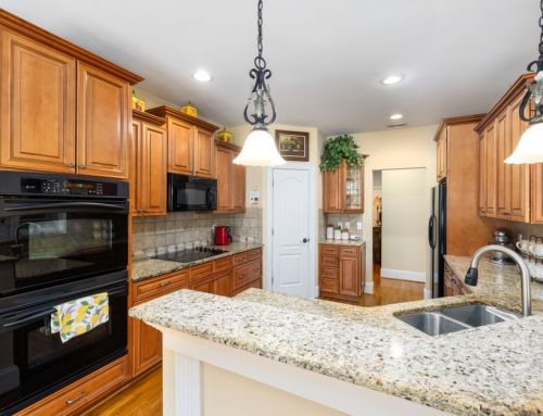 Natural Stone Sealing in Boise: Why It Matters for Longevity
