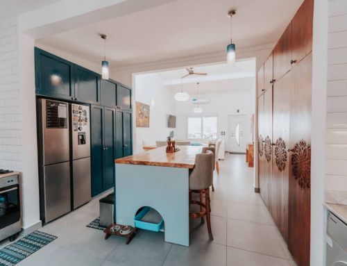 Kitchen Floor Grout Before the Holidays: A Boise Homeowner’s Guide